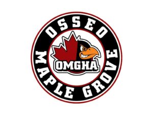 Osseo Maple Grove Hockey Association