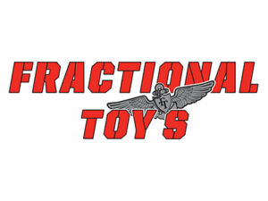 Fractional Toys