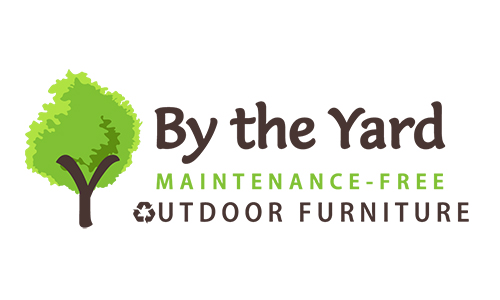 By the Yard - Maintenance Free Outdoor Furniture