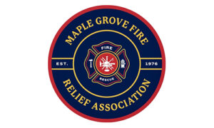 Maple Grove Fire Relief Association