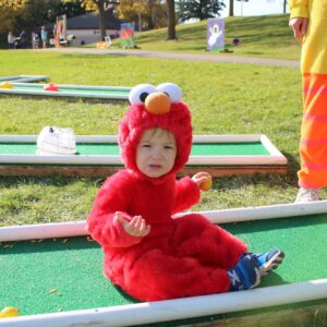 Halloween Family Fun Day 12:30-2:00pm
