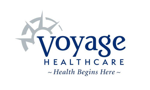 Voyage Healthcare - Health Begins Here
