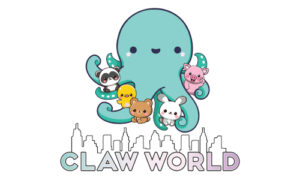 Claw World