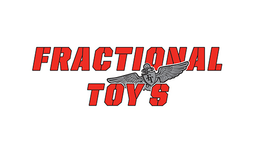 Fractional Toys