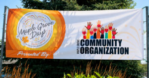 Maple Grove Days Presented by the Maple Grove Community Organization