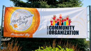 Maple Grove Days Presented by the Maple Grove Community Organization