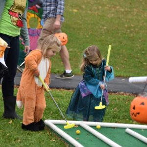 Halloween Family Fun Day 2:30-4:00pm